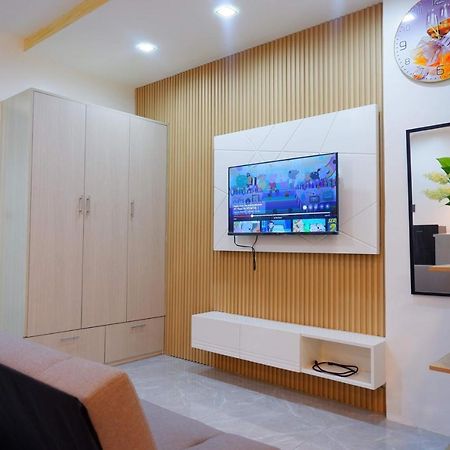 Cozy Entire Condo Unit With Pool Access Angeles Exterior photo