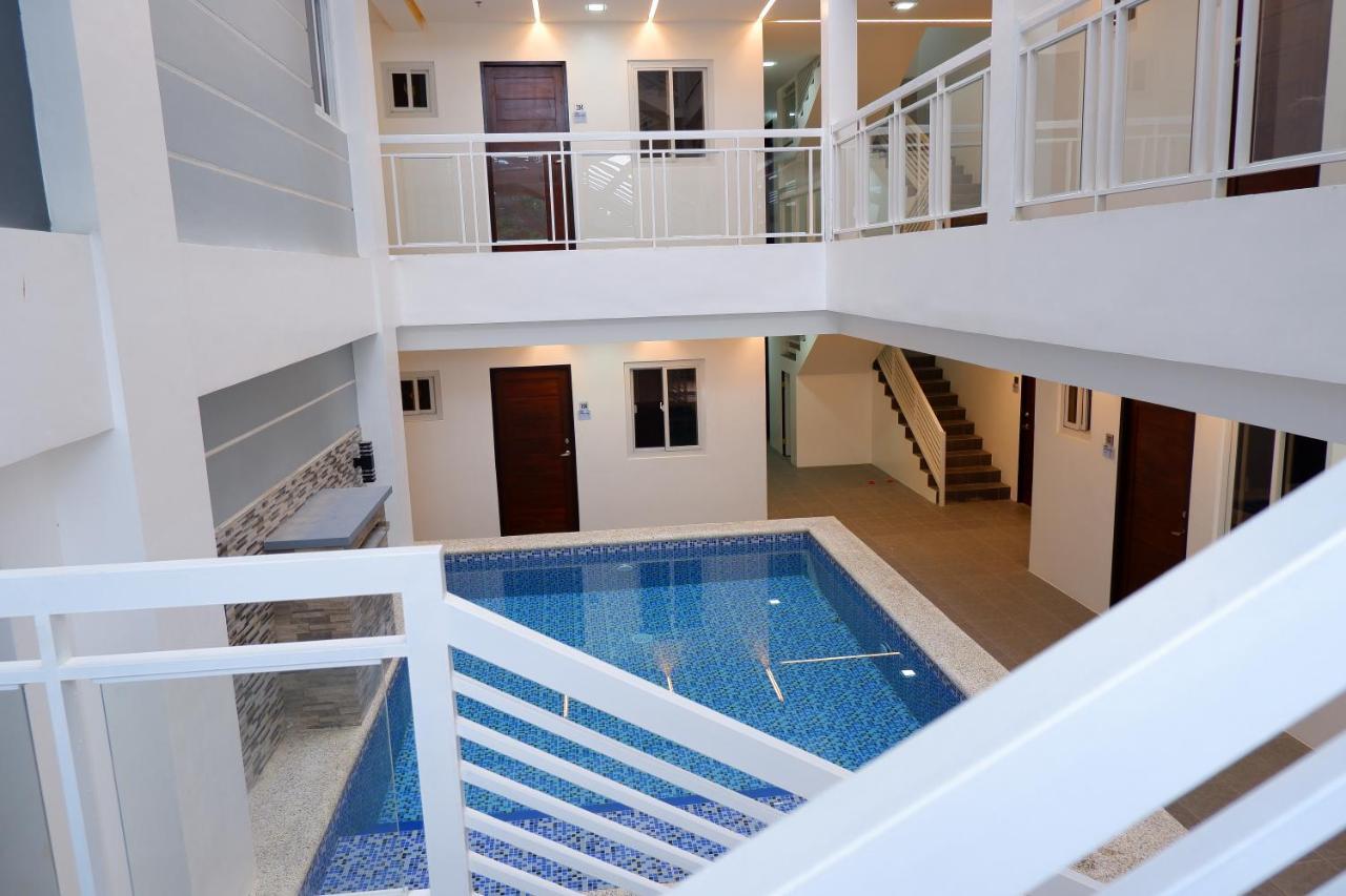 Cozy Entire Condo Unit With Pool Access Angeles Exterior photo