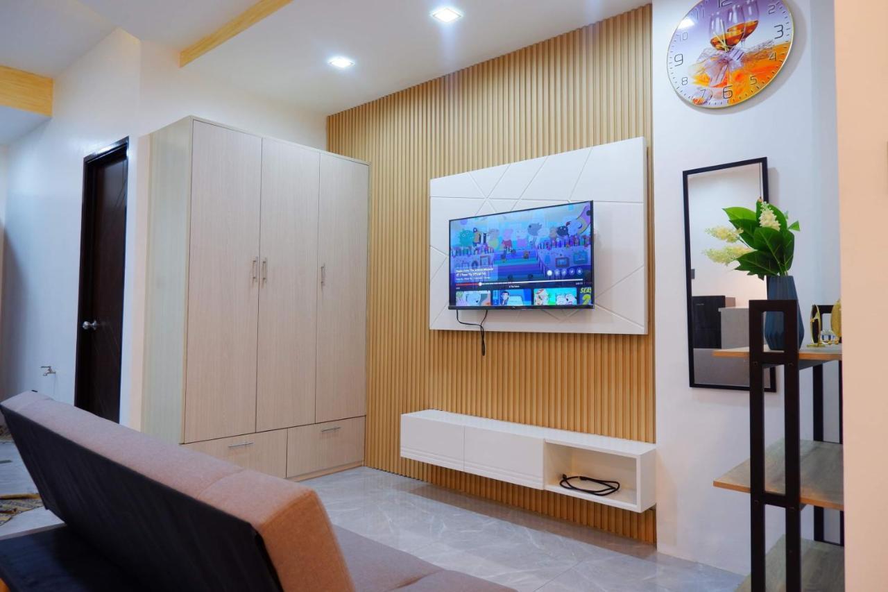 Cozy Entire Condo Unit With Pool Access Angeles Exterior photo